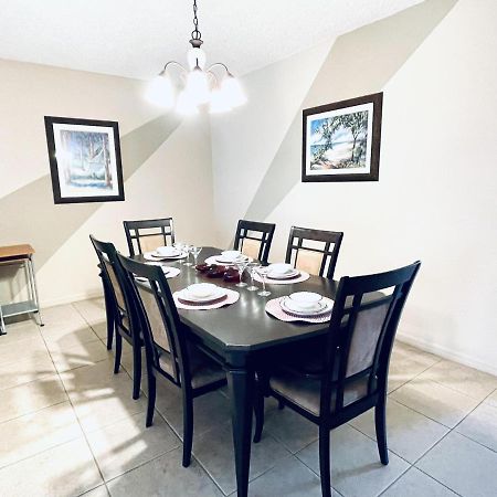 Lakeside Community, Pools, And More! Kissimmee Exterior foto