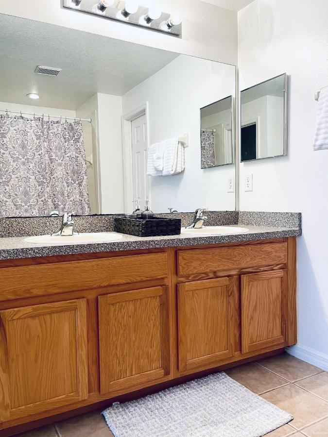 Lakeside Community, Pools, And More! Kissimmee Exterior foto