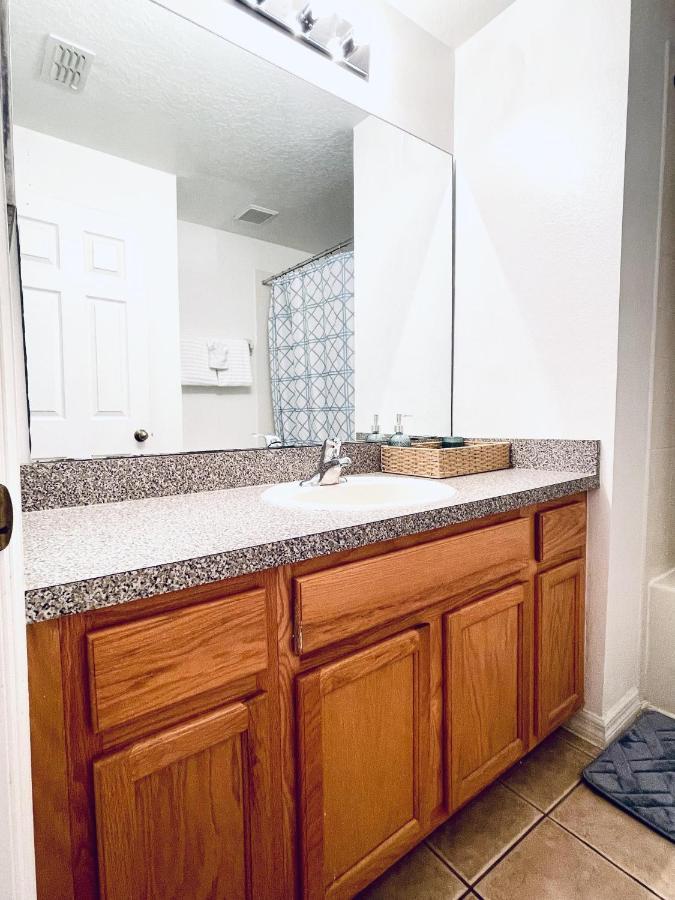 Lakeside Community, Pools, And More! Kissimmee Exterior foto