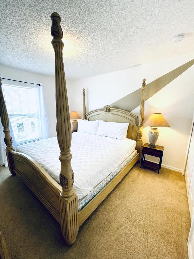 Lakeside Community, Pools, And More! Kissimmee Exterior foto