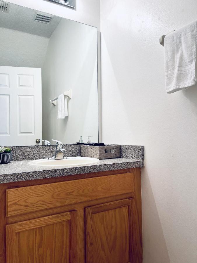 Lakeside Community, Pools, And More! Kissimmee Exterior foto