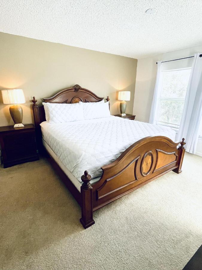 Lakeside Community, Pools, And More! Kissimmee Exterior foto