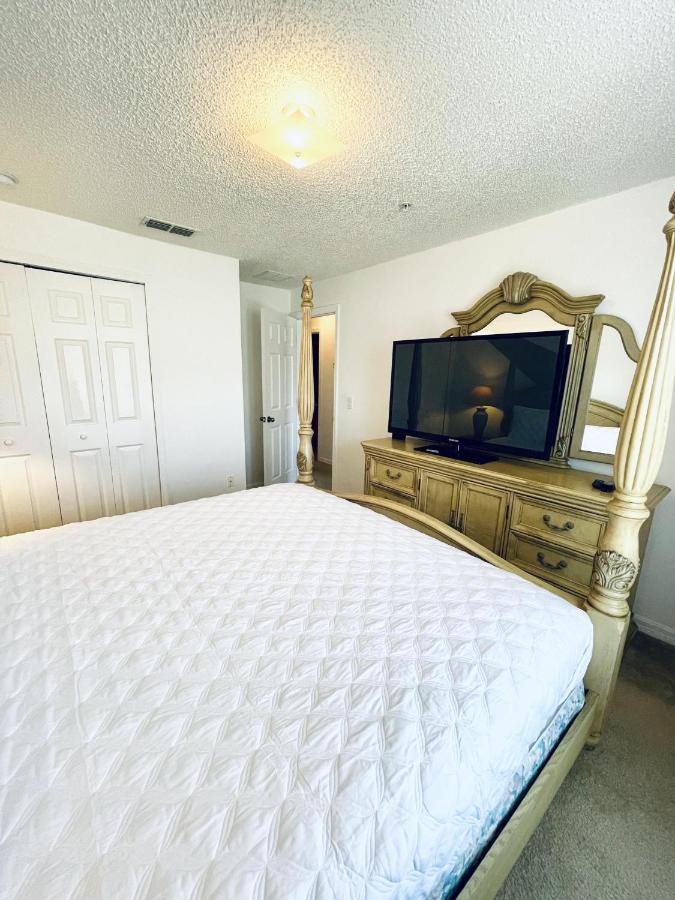 Lakeside Community, Pools, And More! Kissimmee Exterior foto